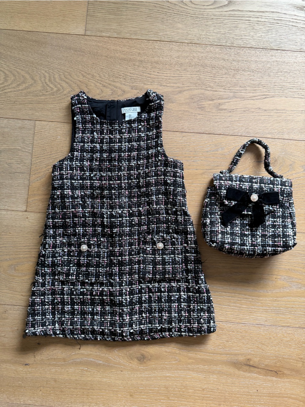 Girls Clothing Lot – Dresses, Sets, Jackets & Pants – Stylish Bundle